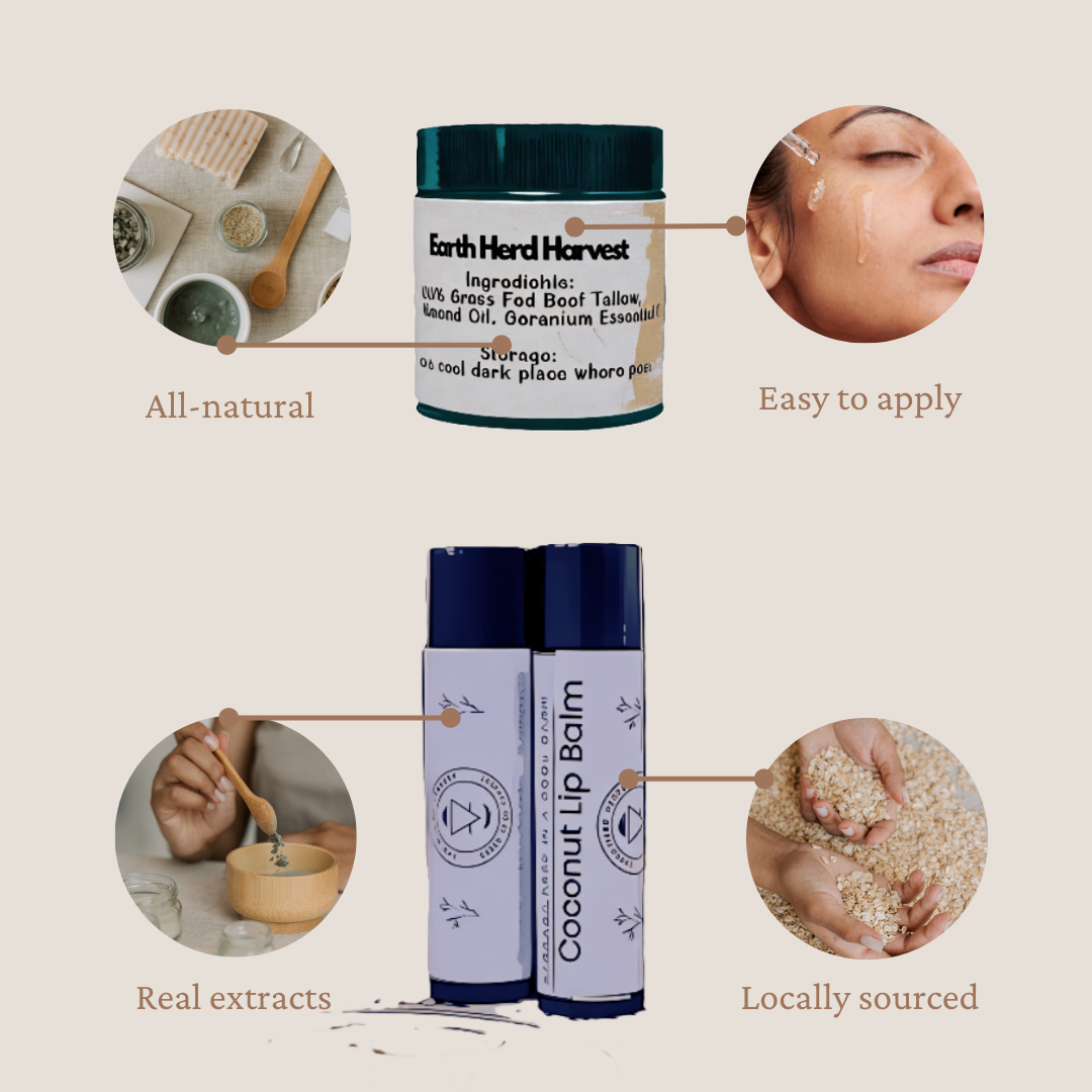Everyday Essentials - Bundle