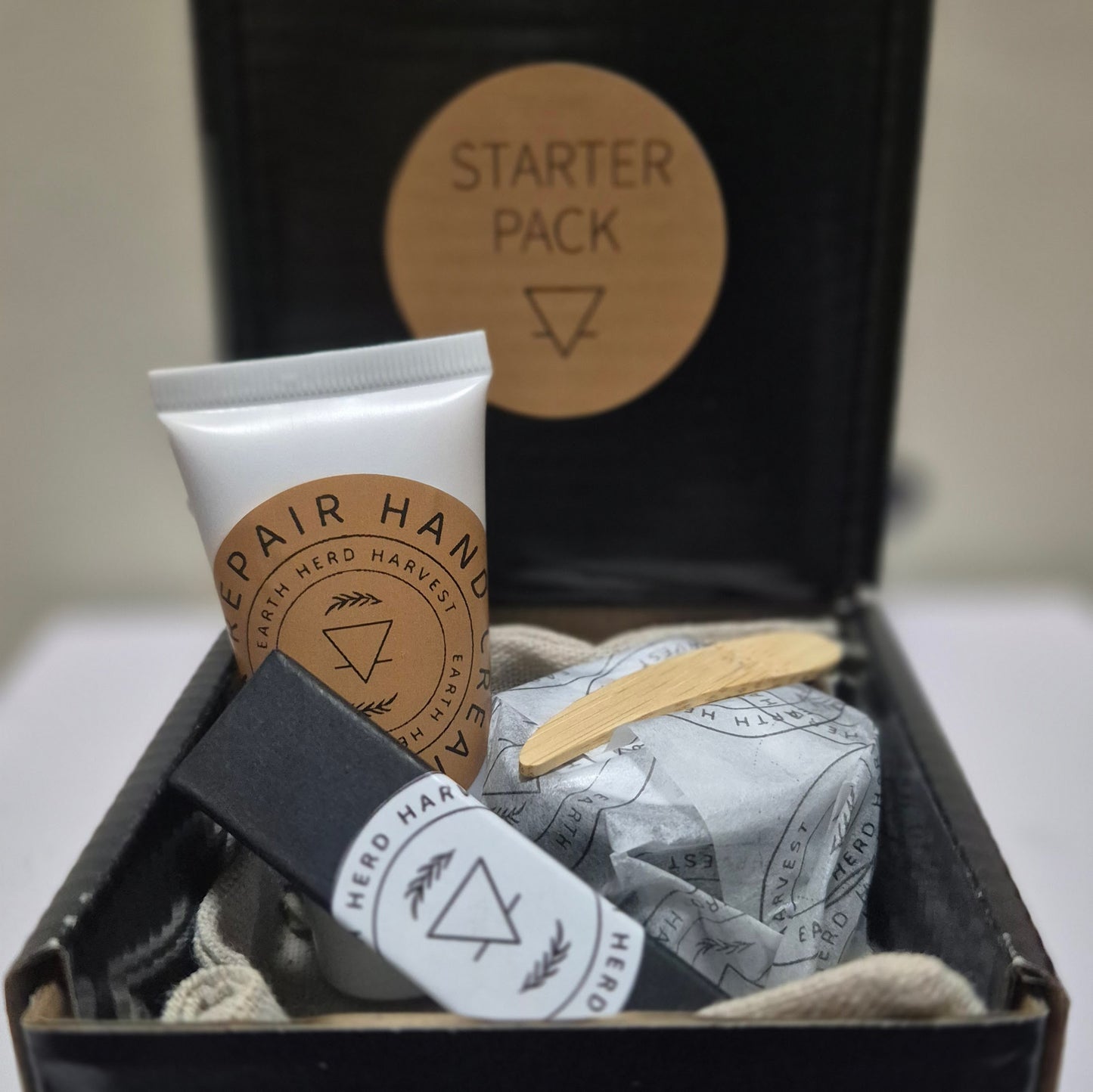 Begin Anywhere - Tallow Bundle