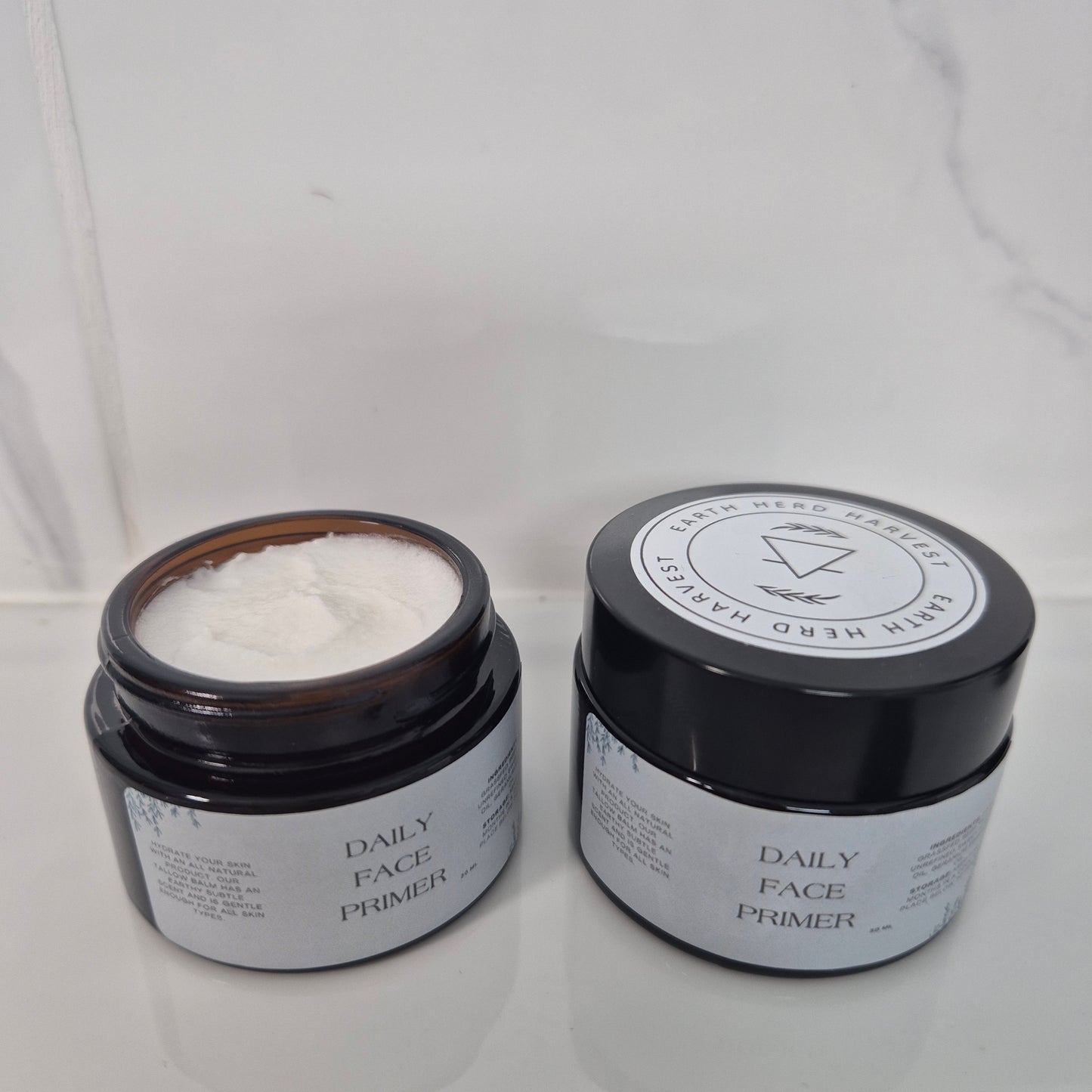 Whipped Tallow Face Primer