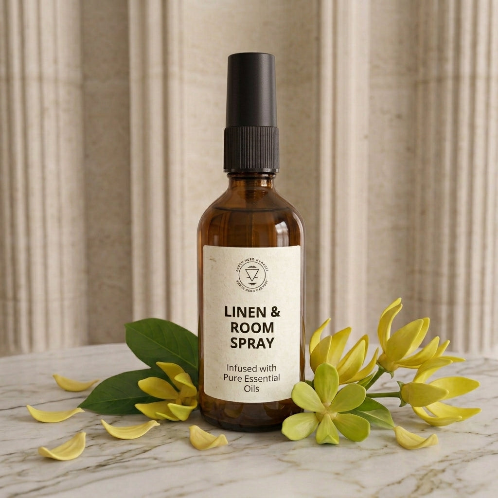 Purifying Linen & Room Mist