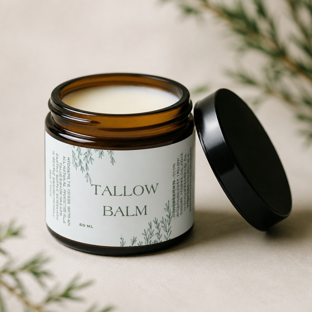Tallow Balm