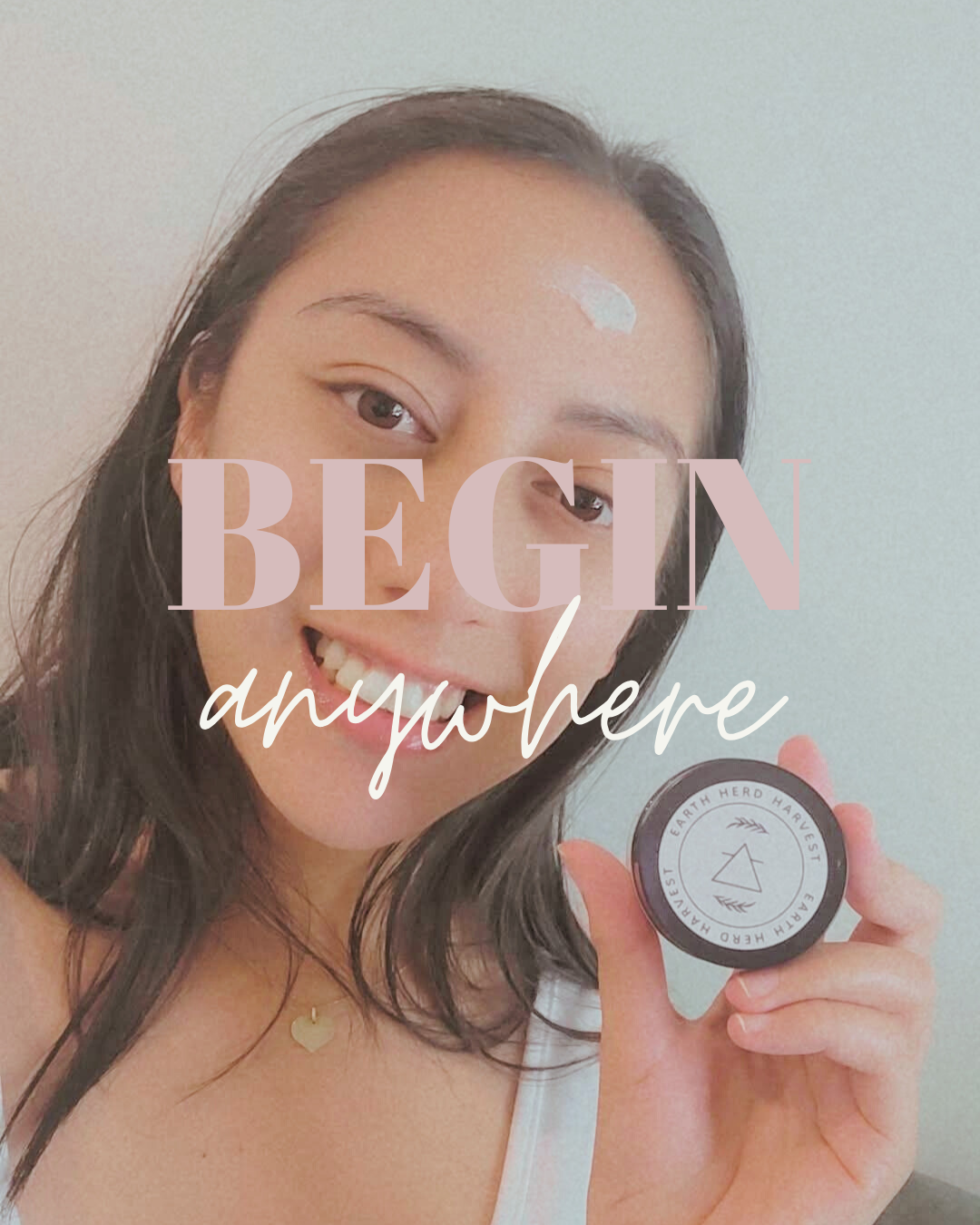 Begin Anywhere - Tallow Bundle