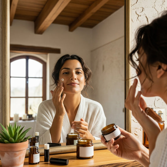 How to use Tallow Balm