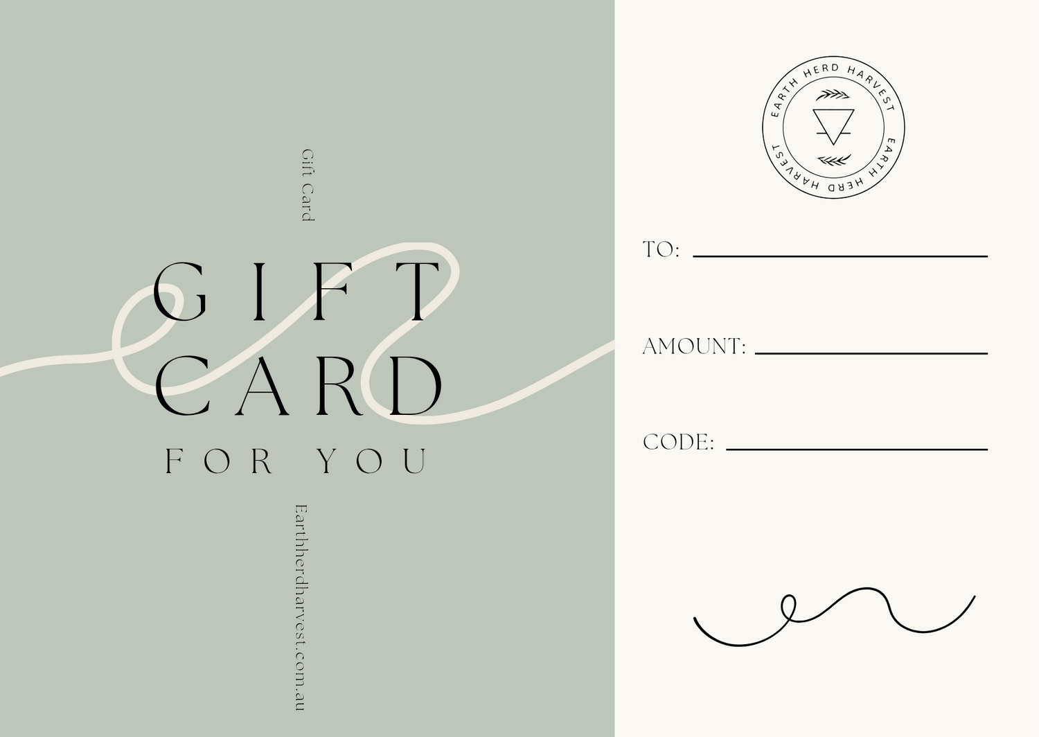 Gift Cards