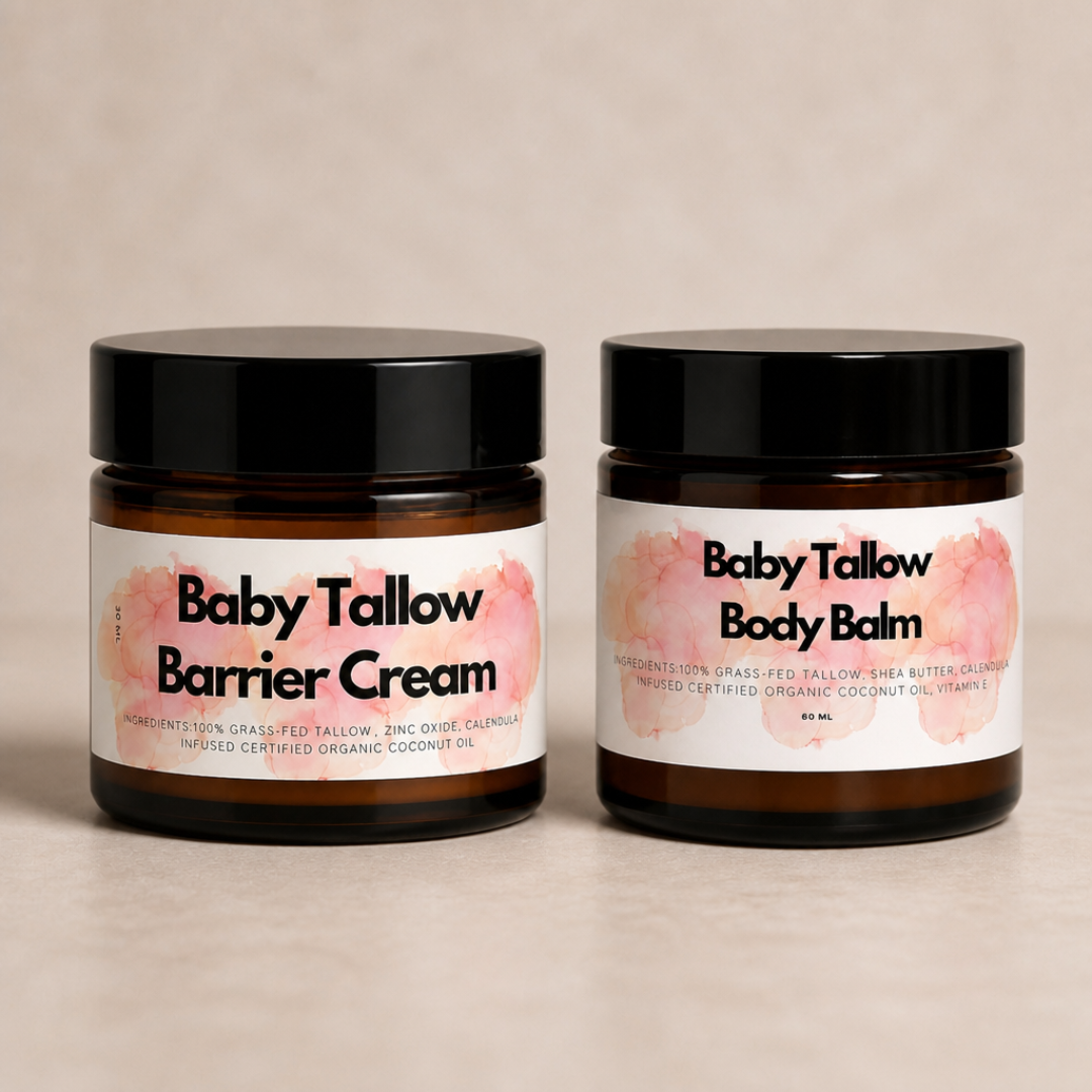 Baby Tallow