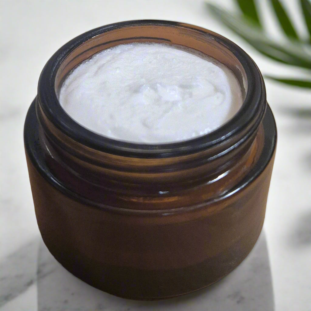 Whipped Tallow Balm