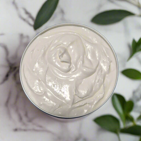 Mineral Zinc Sunscreen