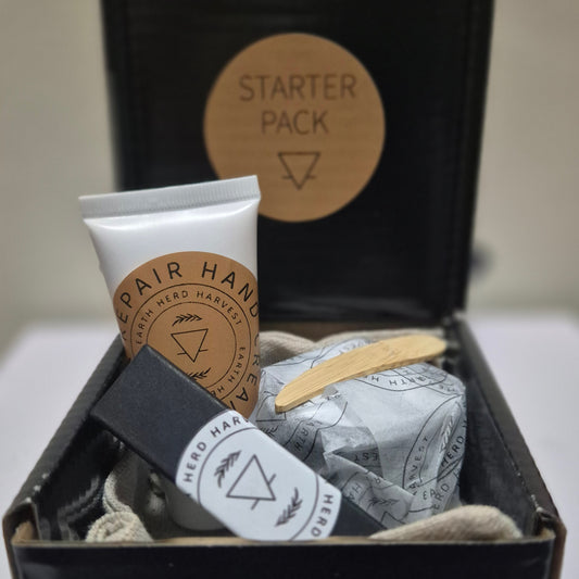 Begin Anywhere - Tallow Bundle