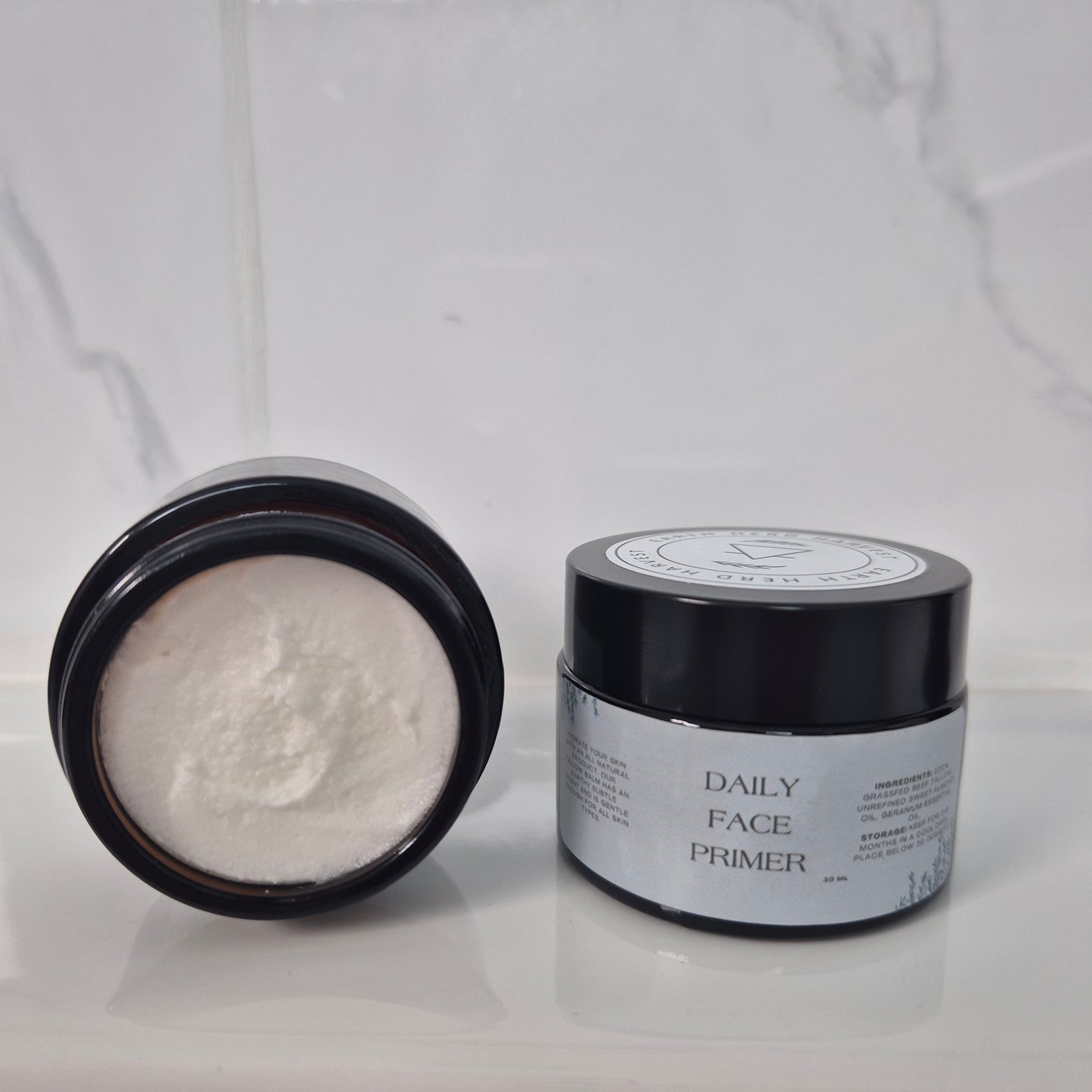 Whipped Tallow Face Primer