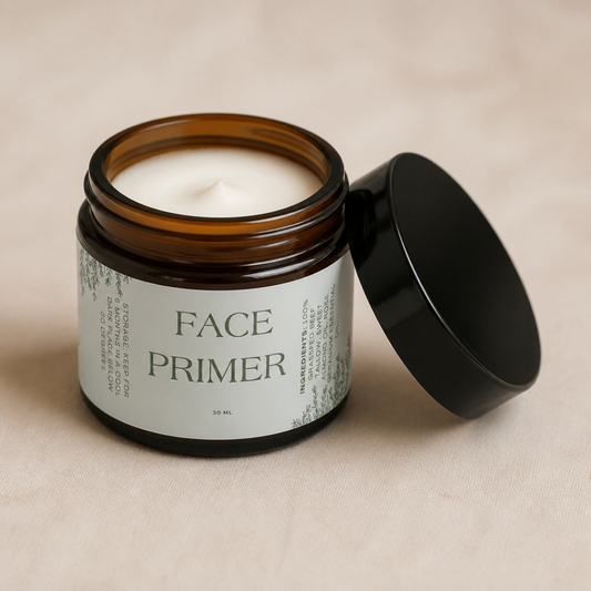 Tallow Face Primer