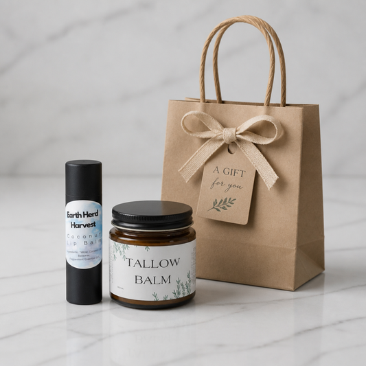 Everyday Essentials - Bundle