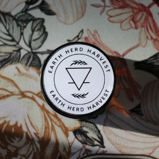 Whipped Tallow Face Primer