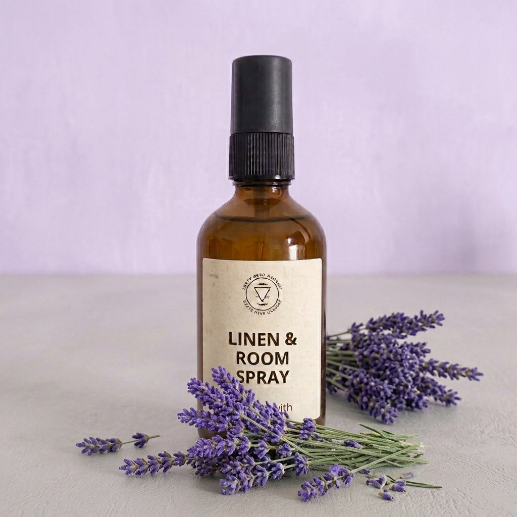 Purifying Linen & Room Mist