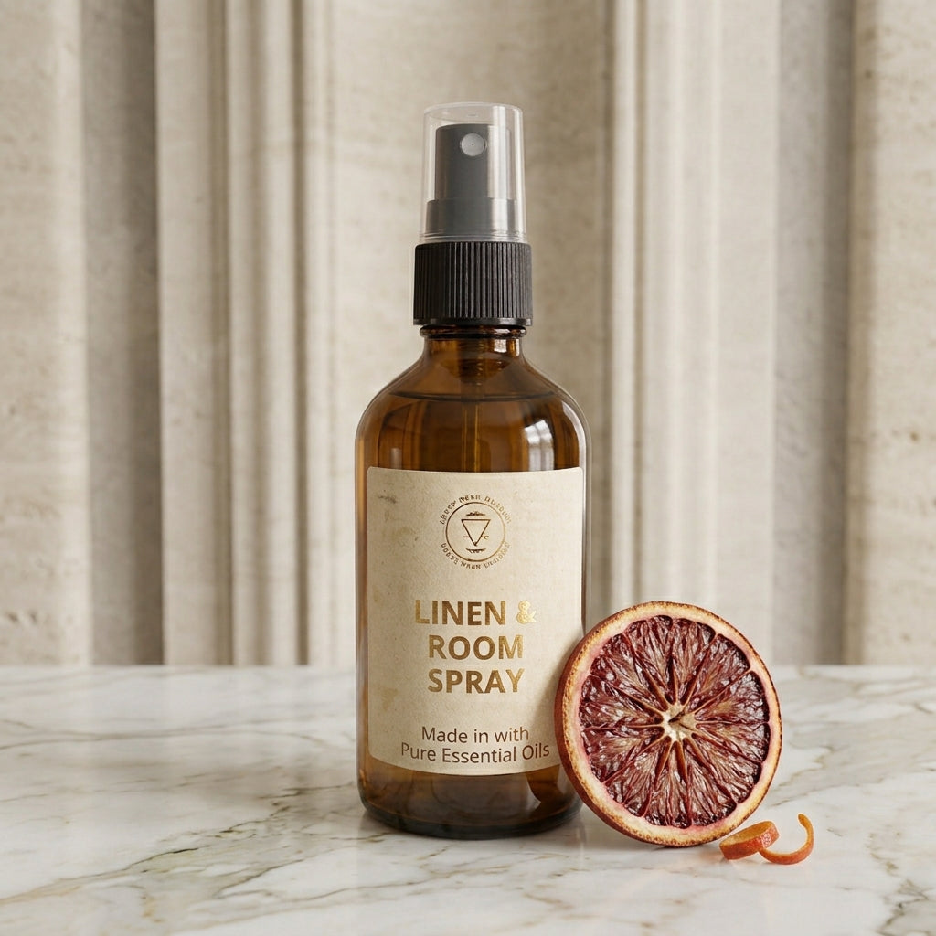 Purifying Linen & Room Mist