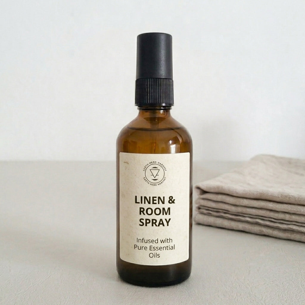 Purifying Linen & Room Mist