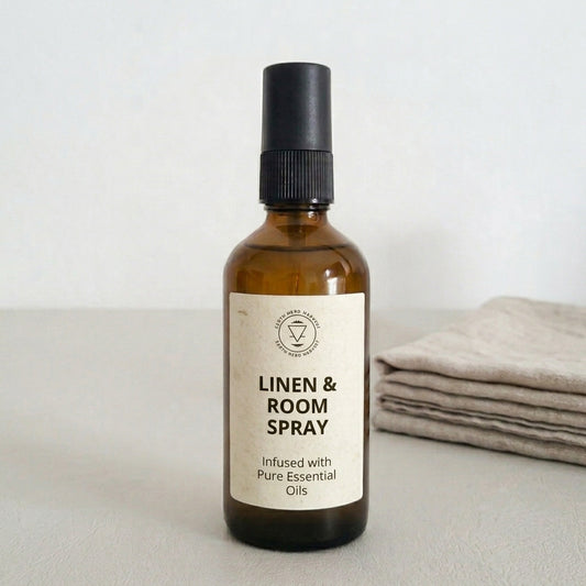 Purifying Linen & Room Mist