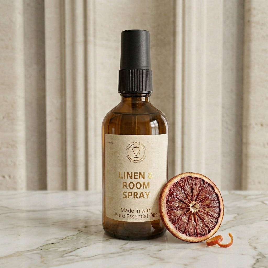 Purifying Linen & Room Mist