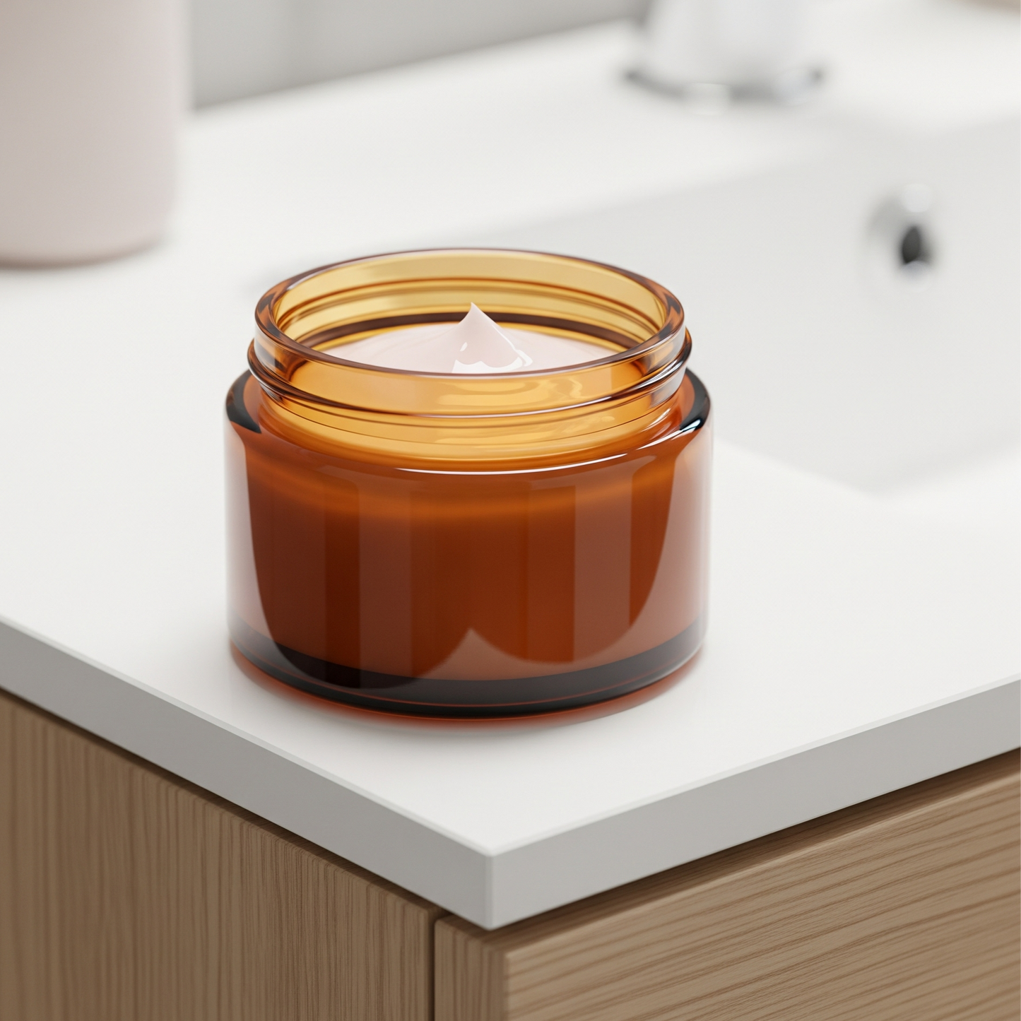 Whipped Tallow Balm