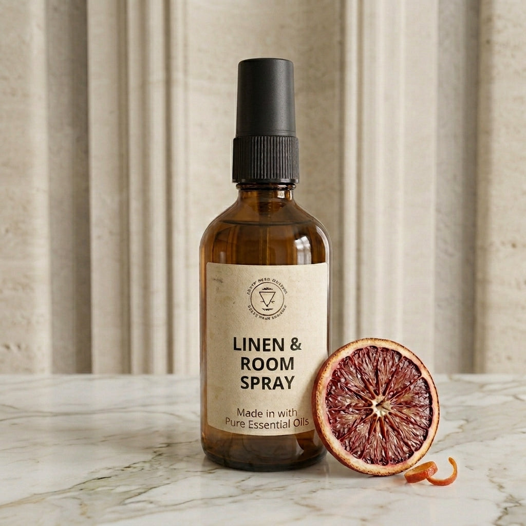 Purifying Linen & Room Mist