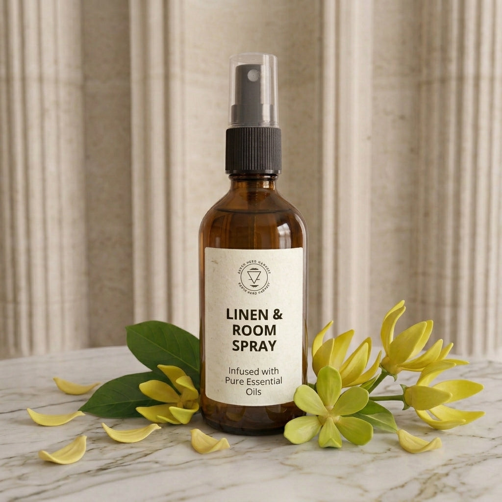 Purifying Linen & Room Mist