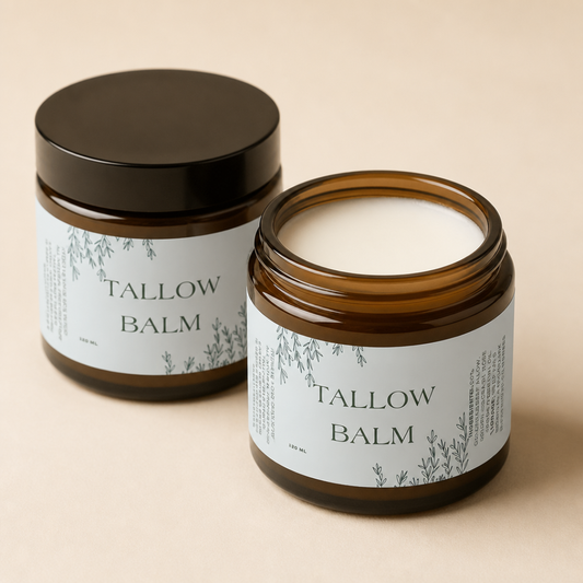 Tallow Balm