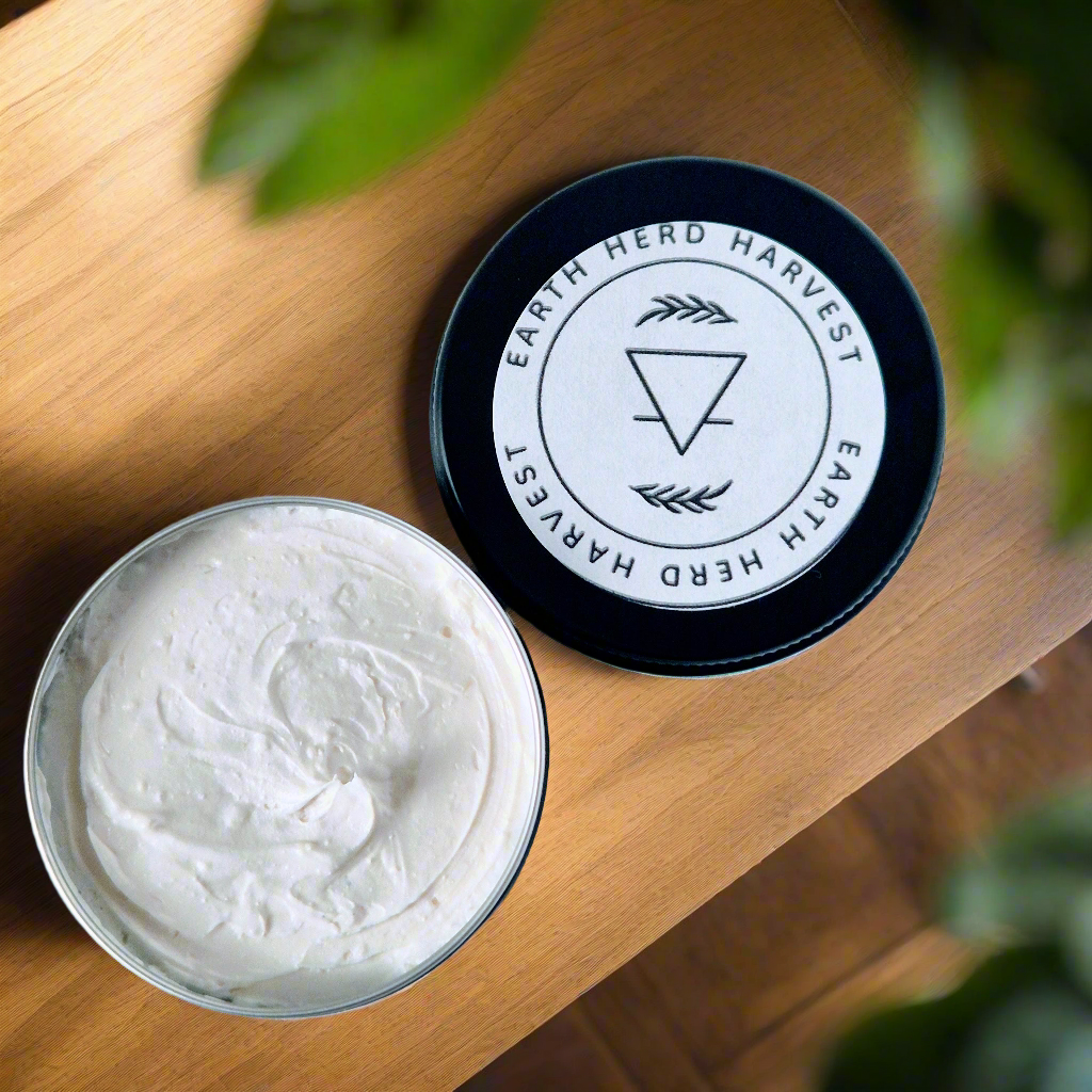Mineral Zinc Sunscreen