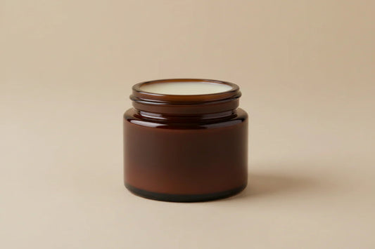 baby body balm tallow
