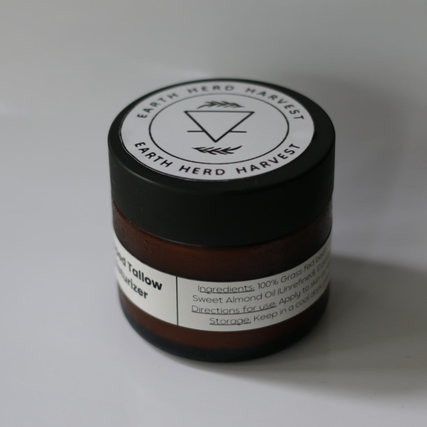 Whipped Tallow Face Primer