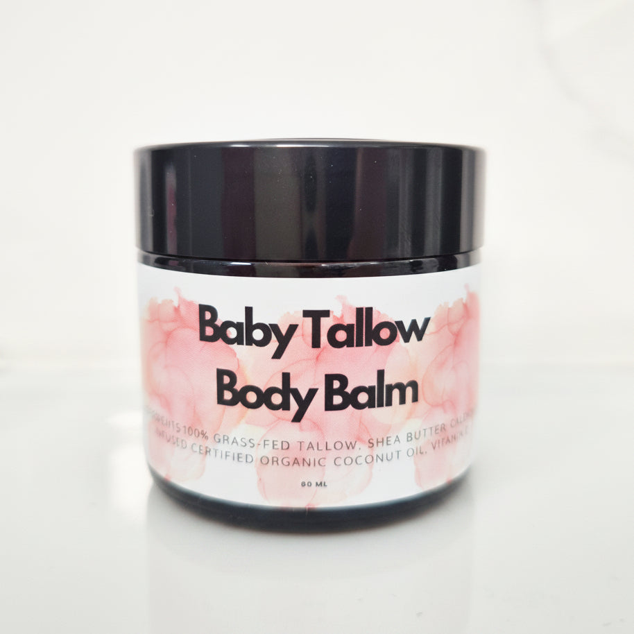 Baby Tallow Body Balm