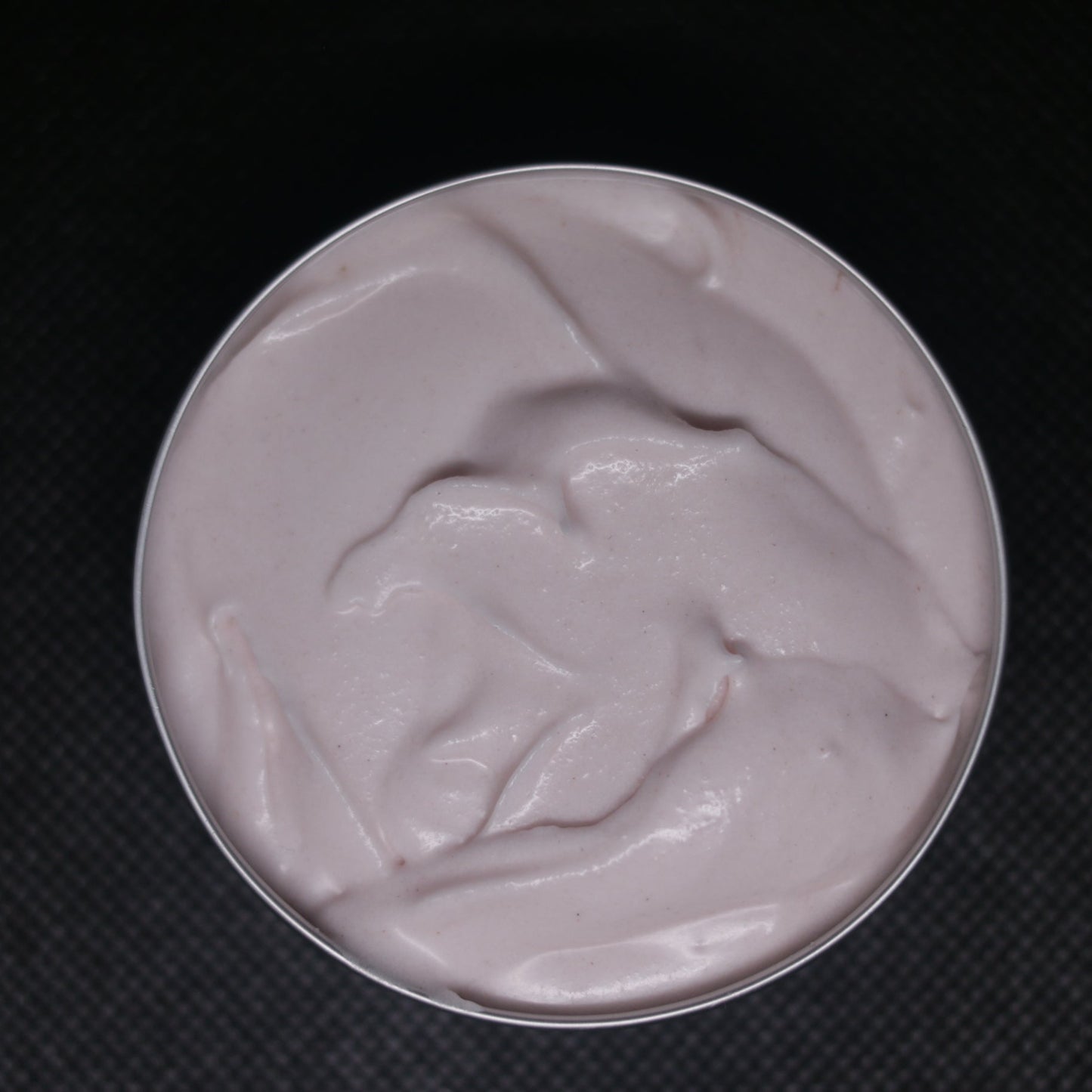 Rose Petal Powder Tallow Balm